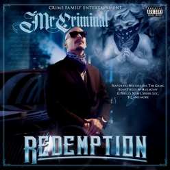 Mr. Criminal - Redemption Pt. 3